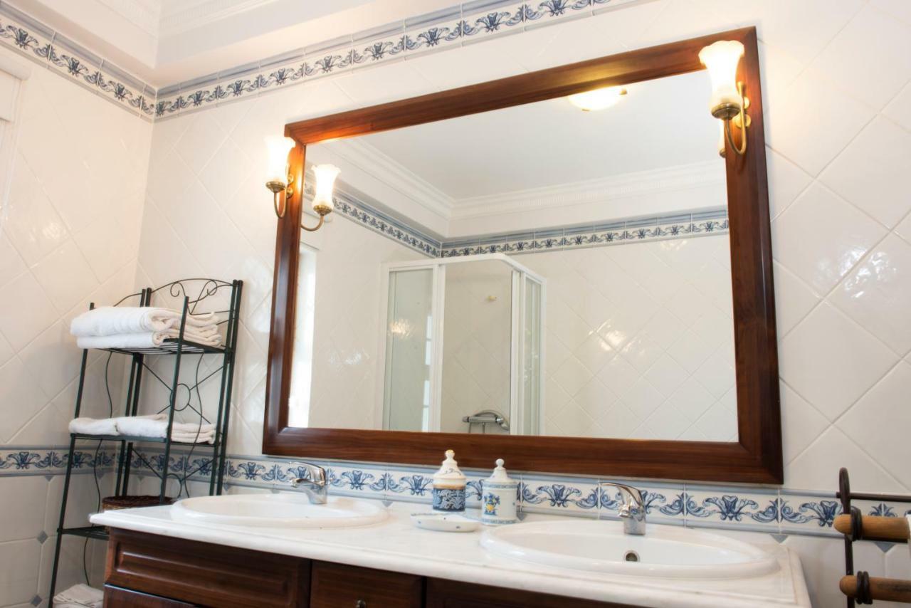 Villa Oliveira Албуфейра Экстерьер фото