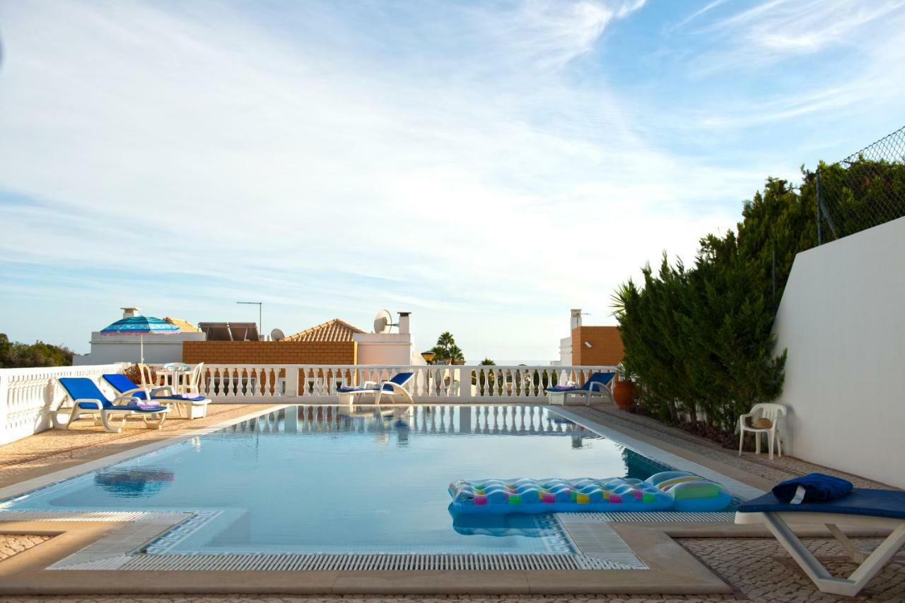 Villa Oliveira Албуфейра Экстерьер фото