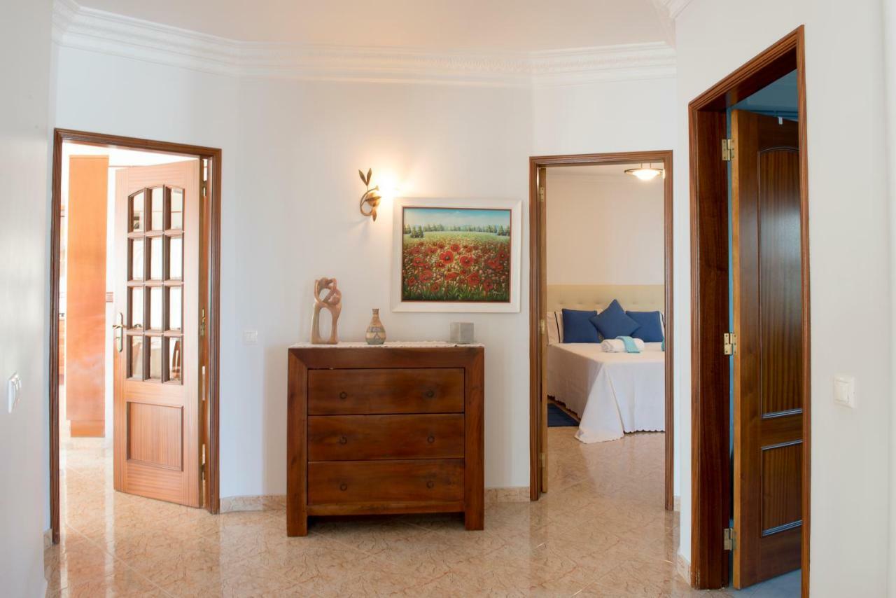 Villa Oliveira Албуфейра Экстерьер фото