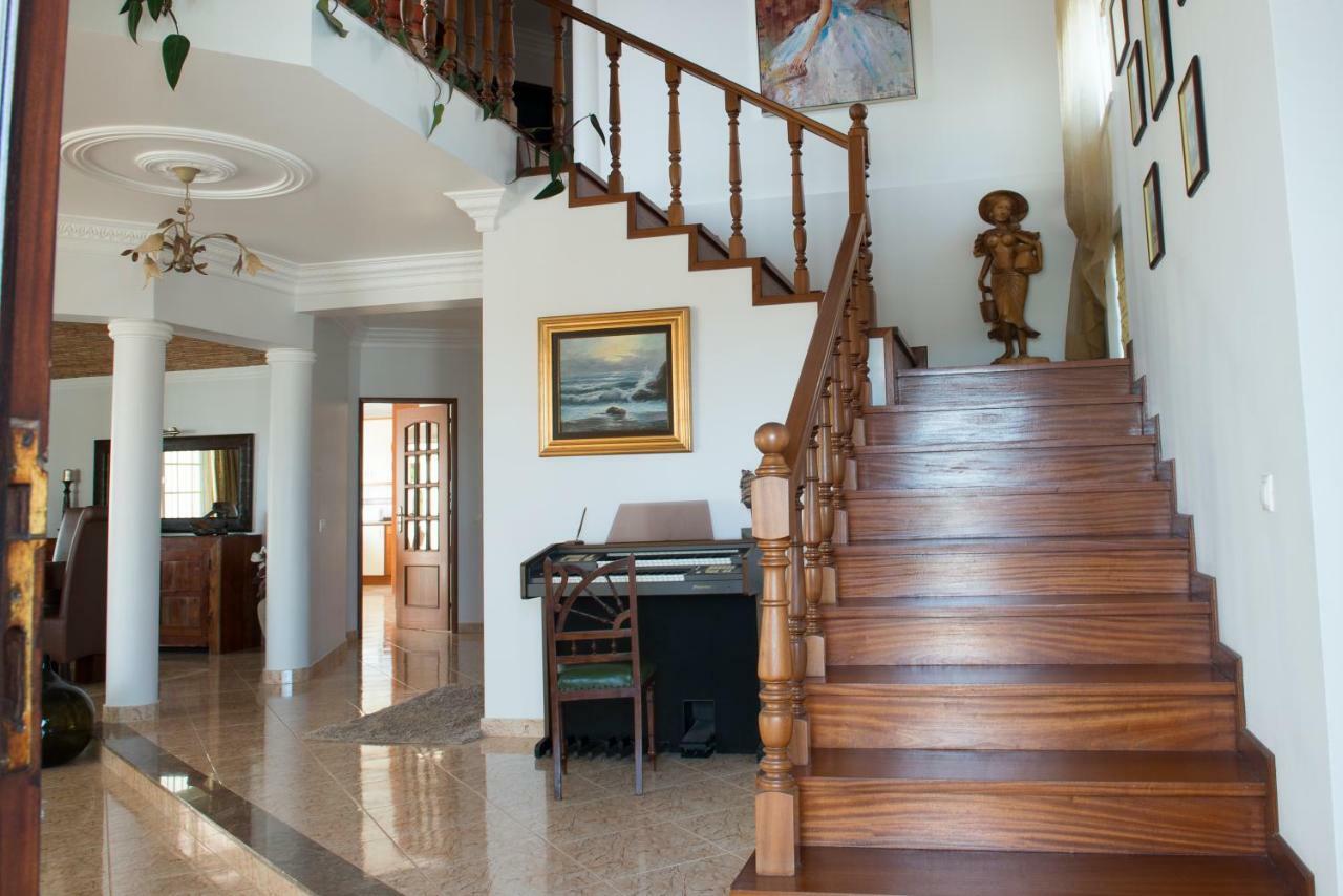 Villa Oliveira Албуфейра Экстерьер фото