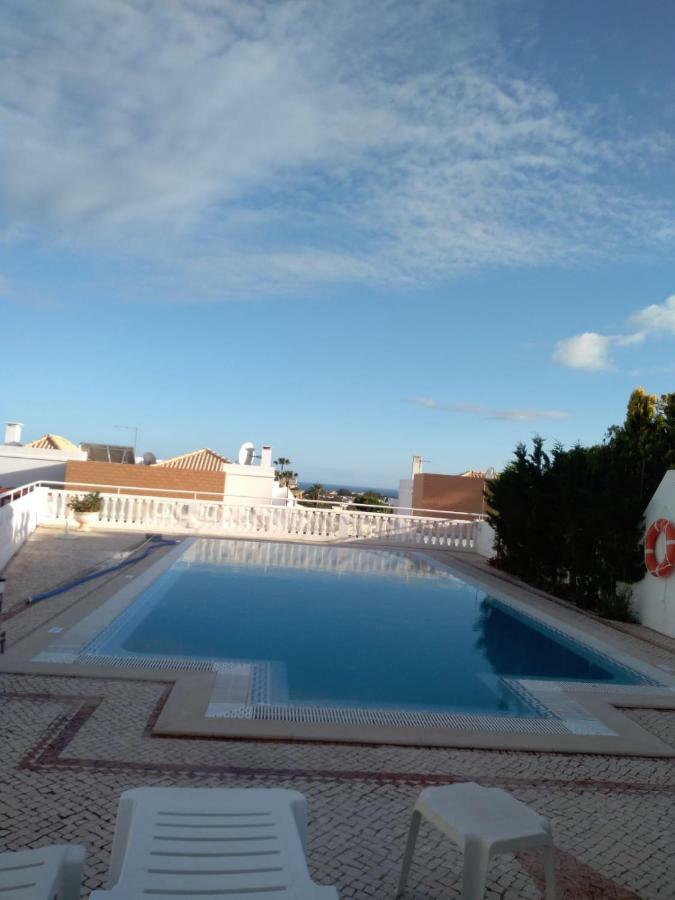 Villa Oliveira Албуфейра Экстерьер фото
